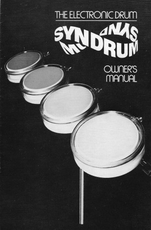Syndrum manual