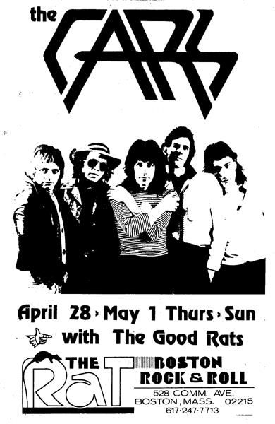 1977.04.28 ad for The Rat