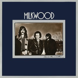 milkwood album cover