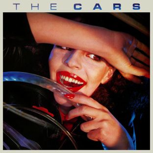 the cars